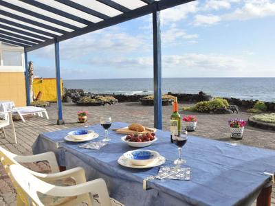 Casa Mar y Sol aan Zee