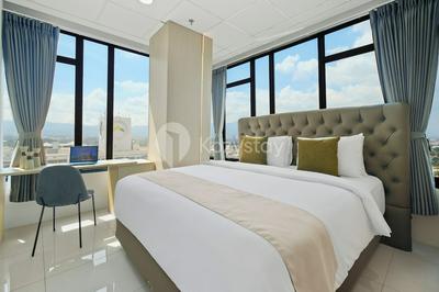 Savya Aparthotel by Kozystay - Bandung