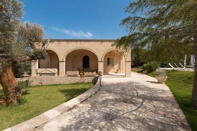 Villa Satis