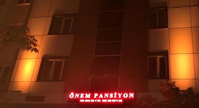 Onem Otel & Pansiyon