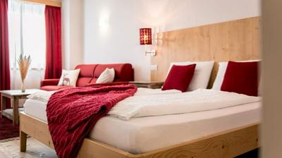 Am Schloss Guest House