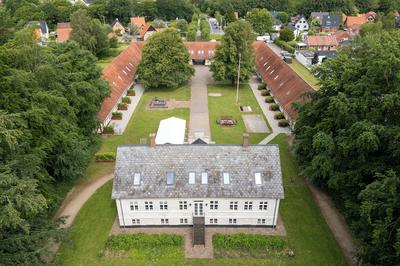 Kragsbjerggaard Hotel