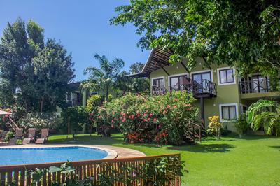 Hotel Recanto da Mata