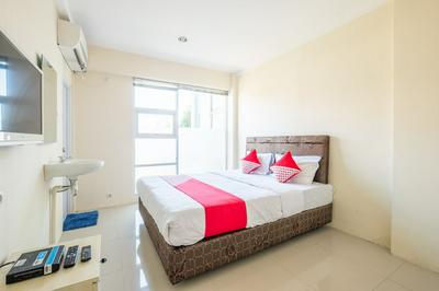 OYO Collection O 935 Bongo Residence