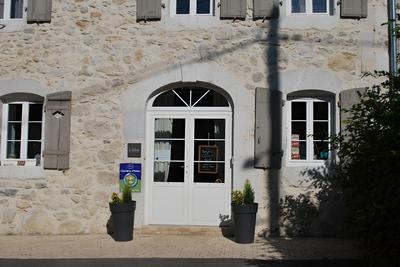 Gîtes du Fort