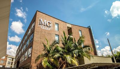MG Hotels & Suites