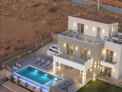 Villa Mino Mare