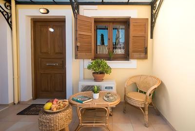 Marigianna's Luxury Loft  by CorfuEscapes