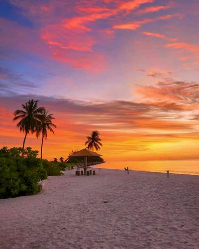 Blue Wave Guest House