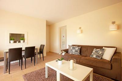 Holiday Home Marbella Near Sand Beach