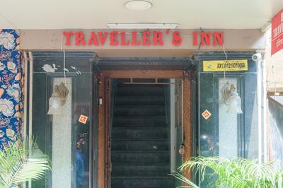 Travellers Inn Mumbai