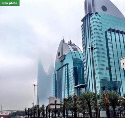 The O Tower Residence