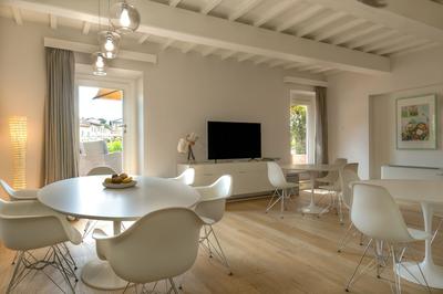 Suite Greve in Chianti - Suite Superior 203