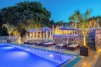 The L Suites & Apartments