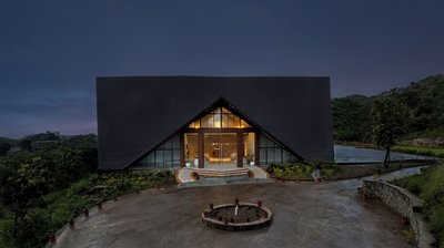 Osian Valley Resort & Spa Kumbhalgarh