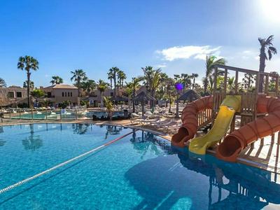 Family Apartment 1 Bedroom 3 - Oasis Duna Resort