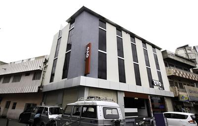 OYO 15424 Hotel Galaxy Palace