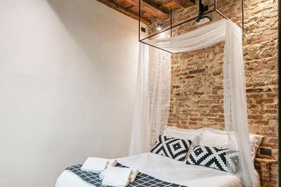 Vigna Vecchia Modern Studio