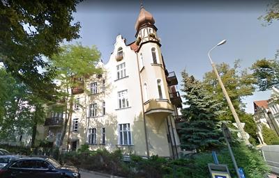 Victus Apartamenty - Korsa 1