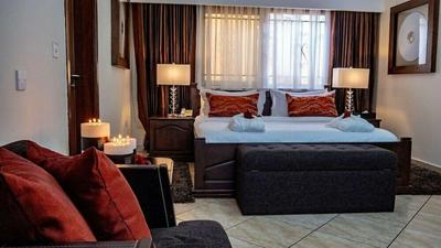 Oak Plaza Hotel - East Legon