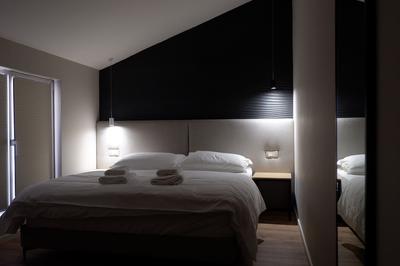 D rooms City-center Tirana