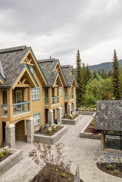 Elevate Real Estate Management Snowbird - 201