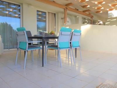 "kalamaki Plaza Apartments ''ostraco''"