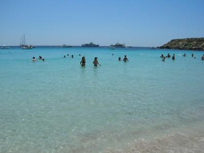 Room in House - Magical Holidays in a Dammuso in Favignana Nestled in a Wonderful Pine Forest