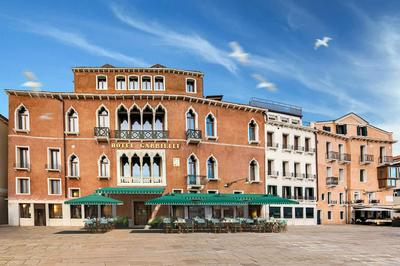 Hotel Gabrielli - Starhotels Collezione