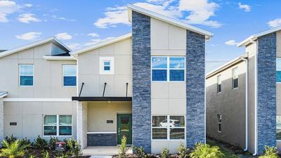 Storey Lake Pool Villa 4327