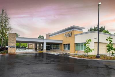 Fairfield Inn by Marriott Issaquah