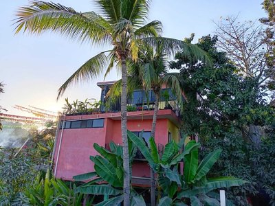CASA ROSA SAYULITA