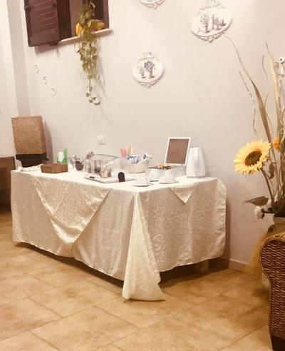 B&B La Pajara