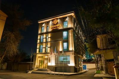 Nuovo Boutique Hotel