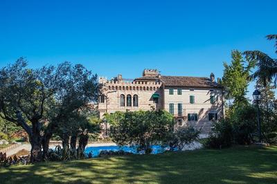 Villa de Castelletta, Foto 2