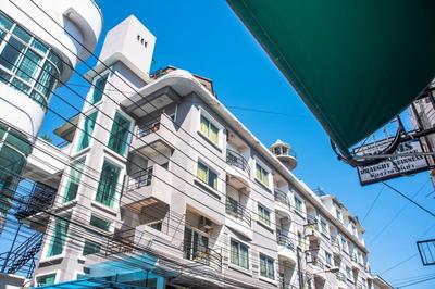 Lighthouse Resort Pattaya