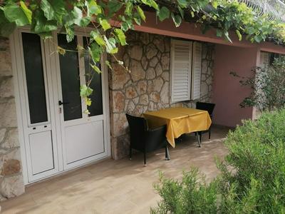 Marija1 - Close to the Center - A4 Narančasti