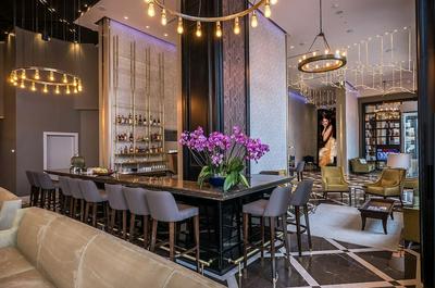 David Tower Hotel Netanya By Prima Hotels – 16 years old plus