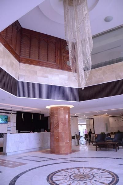 Artal Taibah Hotel
