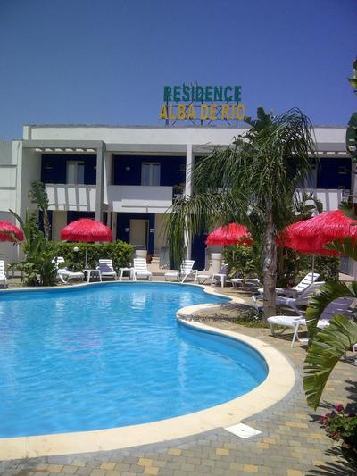Residence Alba de Rio