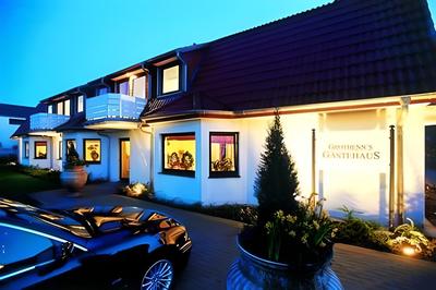 Grothenn's Hotel