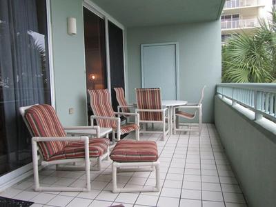 Beach Club Avalon 208 3 Bedroom Condo by RedAwning