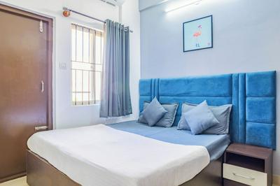Housr Marathahalli Near Bagmane Park
