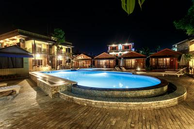 The Lakeside Retreat by IME Hospitality Pvt Ltd.