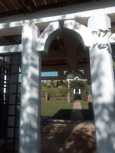 Ph Cai Resort