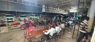 Baba Ramdev Hotel And Restaurant