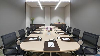 Grand Mercure Ahmedabad GIFT City