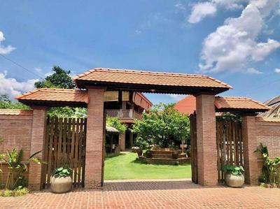 Thusan House - Mekong Homestay