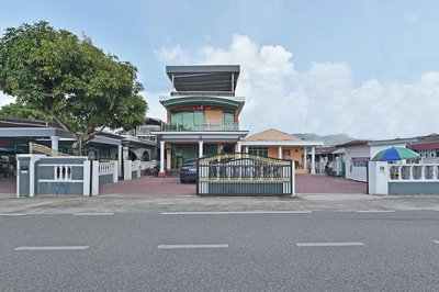 Darul Salam Orkid Inn