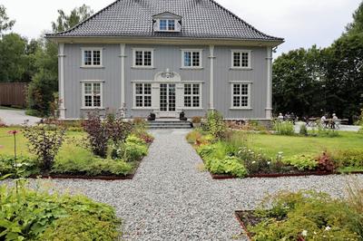 Wergelandshaugen - 10 Min From Airport